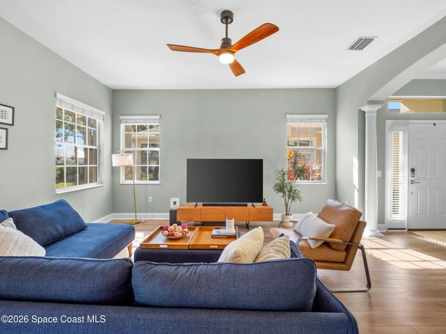 1761 Kinsale Court, Melbourne, FL 32940