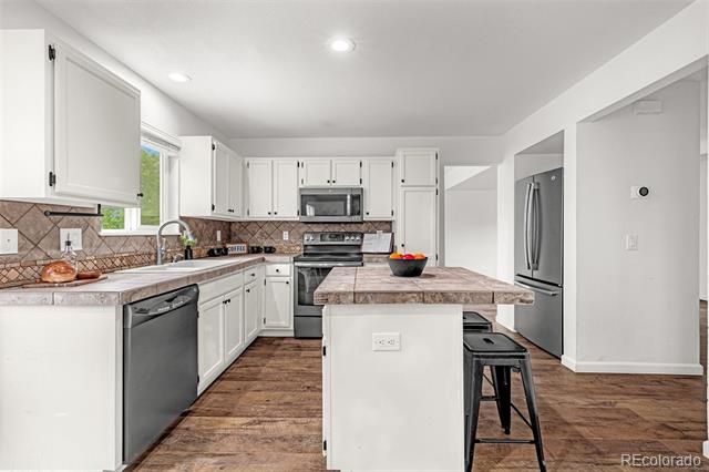 914 Daffodil Street, Fountain, CO 80817