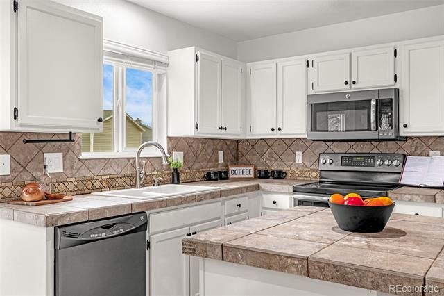 914 Daffodil Street, Fountain, CO 80817