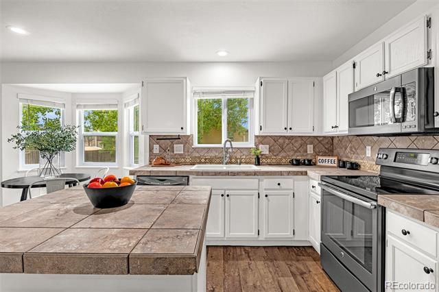 914 Daffodil Street, Fountain, CO 80817