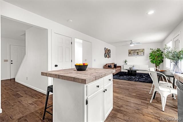 914 Daffodil Street, Fountain, CO 80817