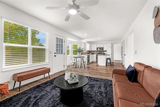 914 Daffodil Street, Fountain, CO 80817