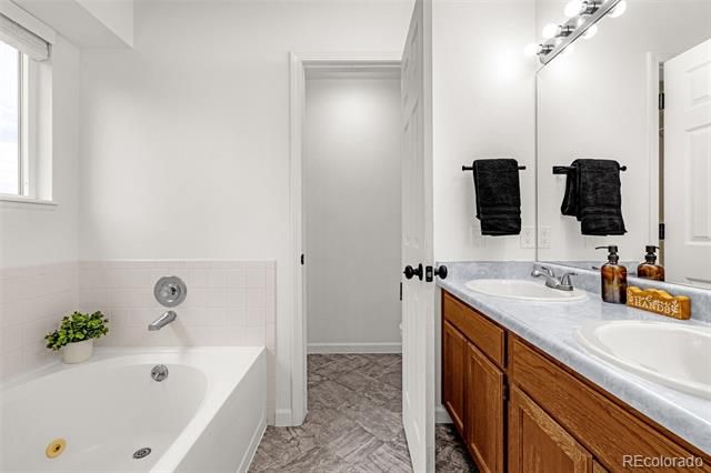 914 Daffodil Street, Fountain, CO 80817