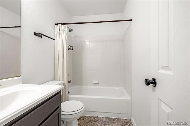 914 Daffodil Street, Fountain, CO 80817