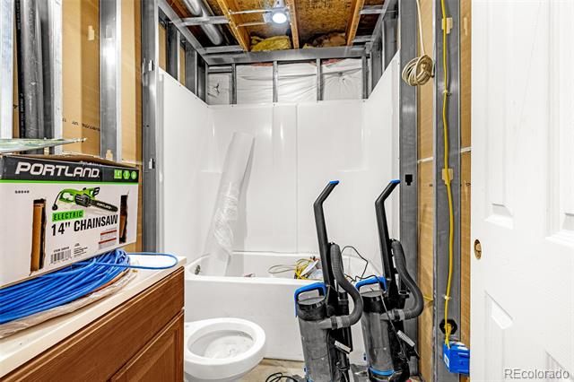 914 Daffodil Street, Fountain, CO 80817