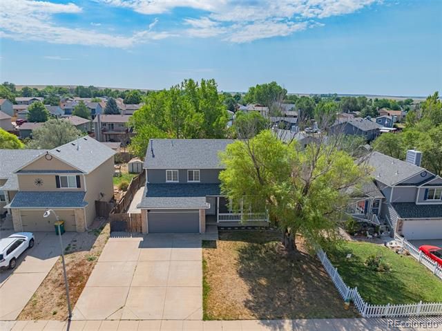 914 Daffodil Street, Fountain, CO 80817