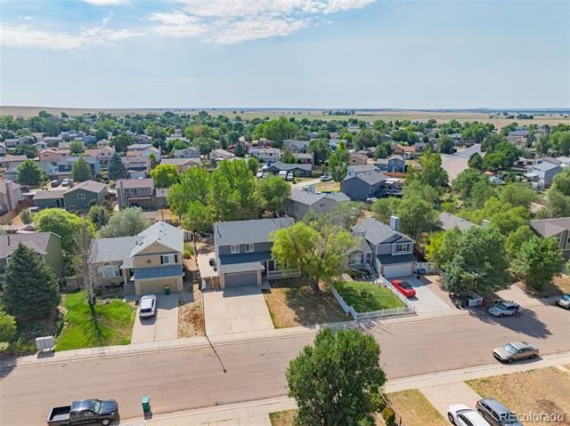 914 Daffodil Street, Fountain, CO 80817