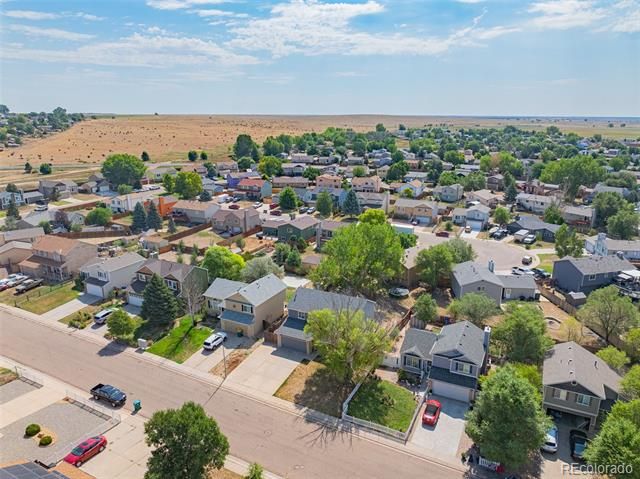 914 Daffodil Street, Fountain, CO 80817