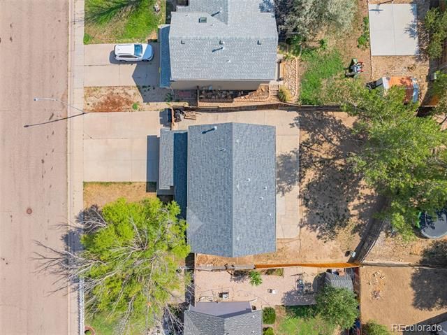 914 Daffodil Street, Fountain, CO 80817