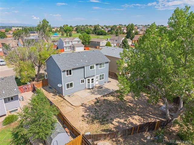 914 Daffodil Street, Fountain, CO 80817
