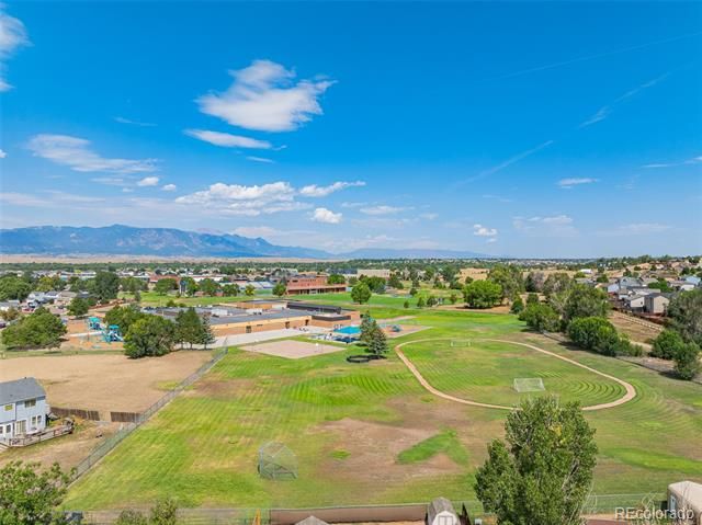 914 Daffodil Street, Fountain, CO 80817