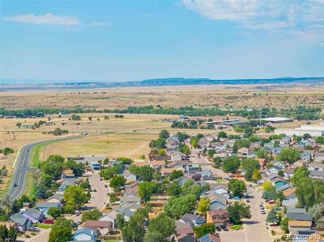914 Daffodil Street, Fountain, CO 80817