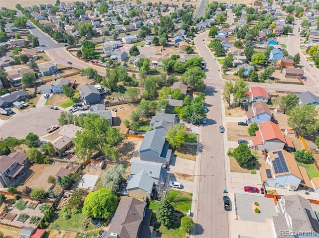 914 Daffodil Street, Fountain, CO 80817