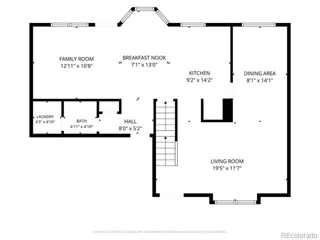 914 Daffodil Street, Fountain, CO 80817