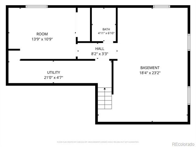 914 Daffodil Street, Fountain, CO 80817