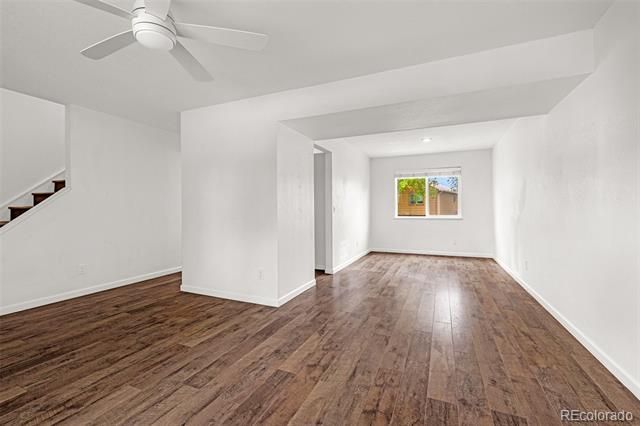 914 Daffodil Street, Fountain, CO 80817