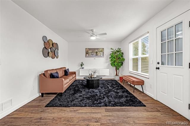 914 Daffodil Street, Fountain, CO 80817