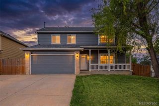 914 Daffodil Street, Fountain, CO 80817