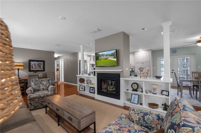 5225 S Covewood Terrace, Floral City, FL 34436