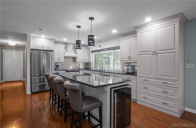 5225 S Covewood Terrace, Floral City, FL 34436