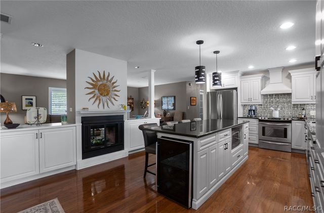 5225 S Covewood Terrace, Floral City, FL 34436