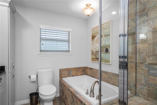 5225 S Covewood Terrace, Floral City, FL 34436