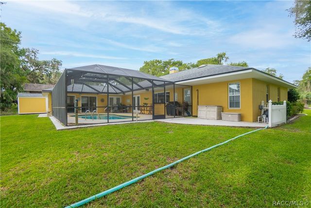 5225 S Covewood Terrace, Floral City, FL 34436