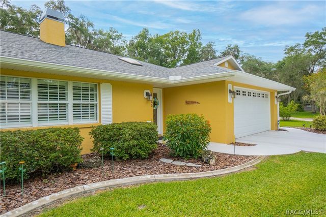 5225 S Covewood Terrace, Floral City, FL 34436