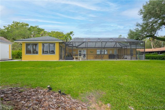 5225 S Covewood Terrace, Floral City, FL 34436