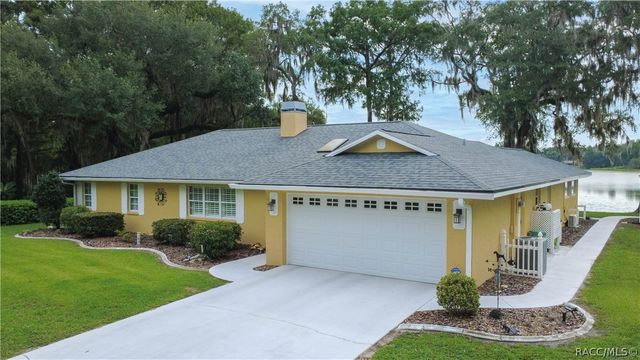 5225 S Covewood Terrace, Floral City, FL 34436