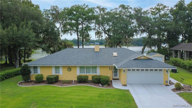 5225 S Covewood Terrace, Floral City, FL 34436
