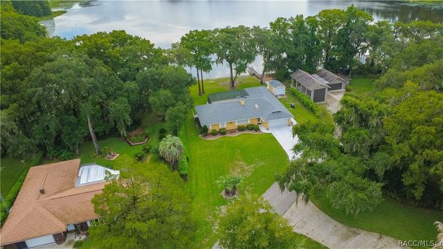 5225 S Covewood Terrace, Floral City, FL 34436