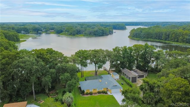 5225 S Covewood Terrace, Floral City, FL 34436