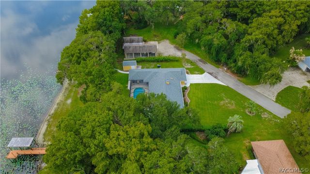 5225 S Covewood Terrace, Floral City, FL 34436