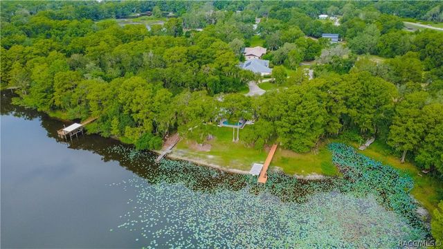 5225 S Covewood Terrace, Floral City, FL 34436