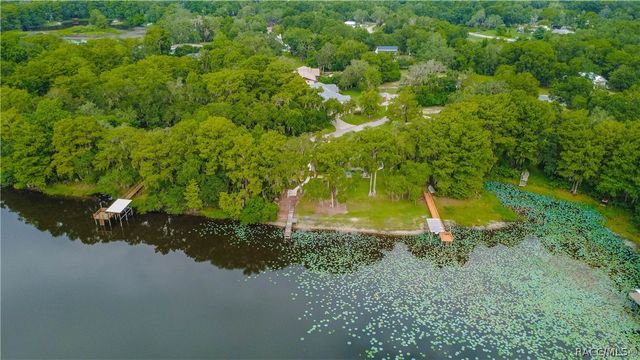5225 S Covewood Terrace, Floral City, FL 34436