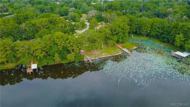5225 S Covewood Terrace, Floral City, FL 34436