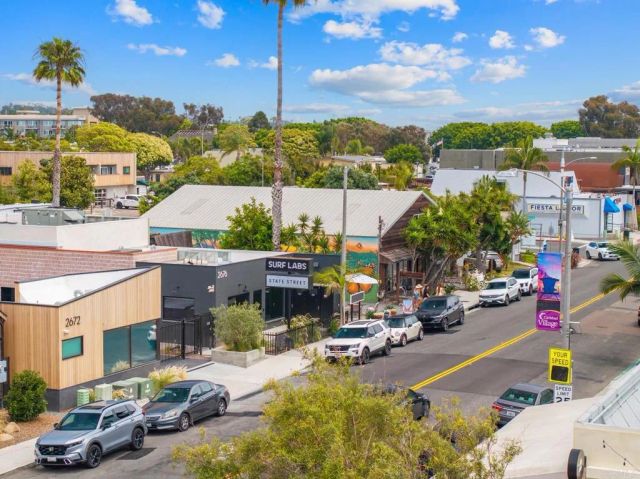 2646 State Street, Unit #D, Carlsbad, CA 92008