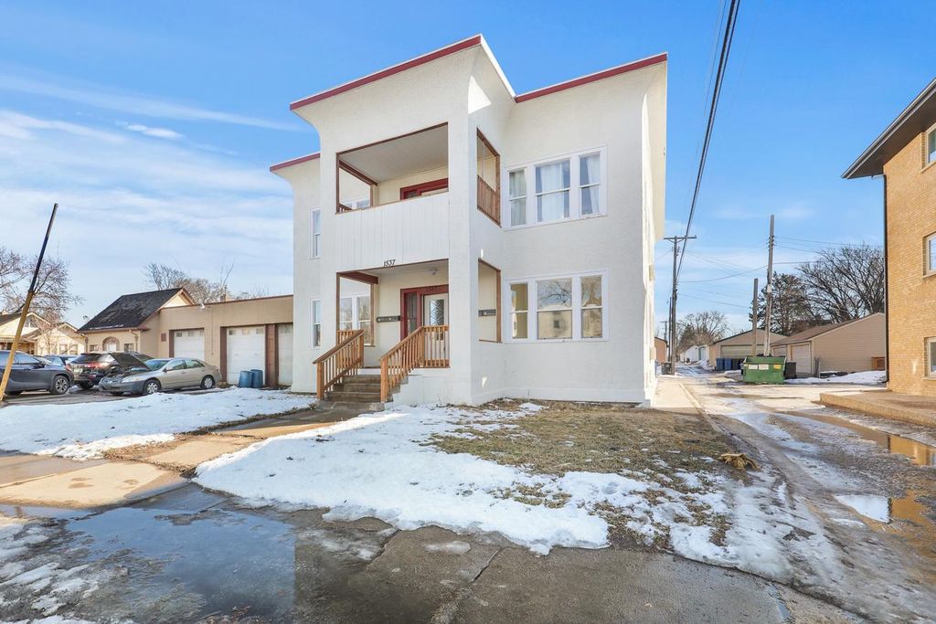 1537 E 38th Street, Minneapolis, MN 55407 — photo 3