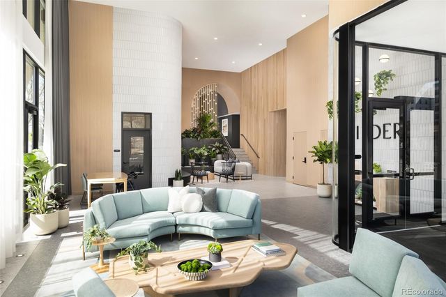 1521 Hooker 308, Denver, CO 80204