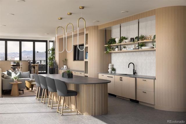 1521 Hooker 308, Denver, CO 80204