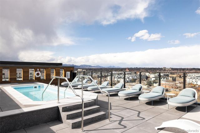 1521 Hooker 308, Denver, CO 80204