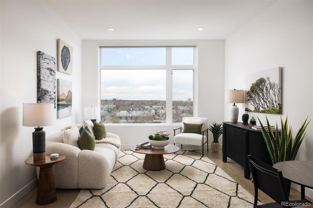 1521 Hooker 308, Denver, CO 80204