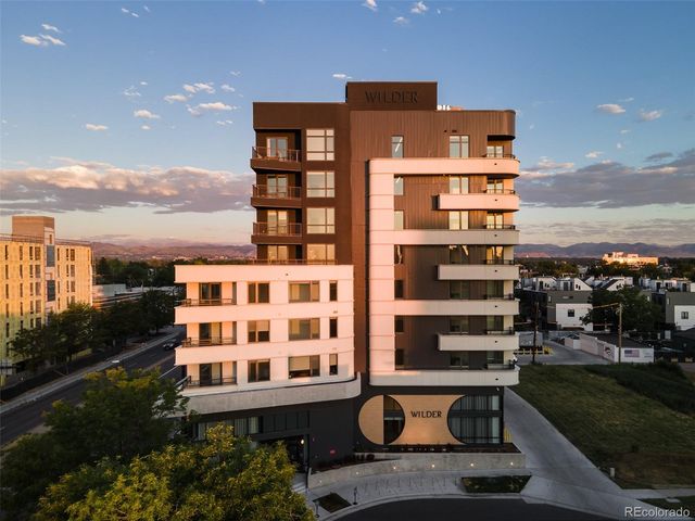 1521 Hooker 308, Denver, CO 80204