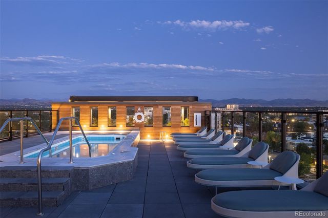 1521 Hooker 308, Denver, CO 80204