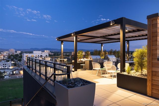 1521 Hooker 308, Denver, CO 80204