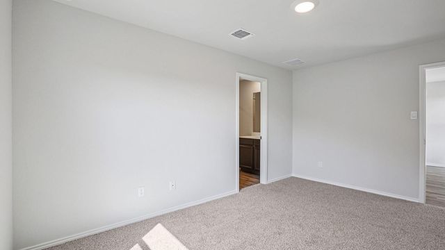 1018 Firewheel DR, Killeen, TX 76543