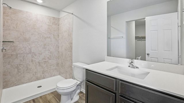 1018 Firewheel DR, Killeen, TX 76543