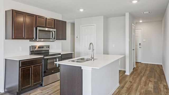 1018 Firewheel DR, Killeen, TX 76543