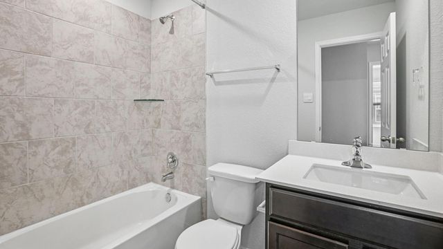1018 Firewheel DR, Killeen, TX 76543